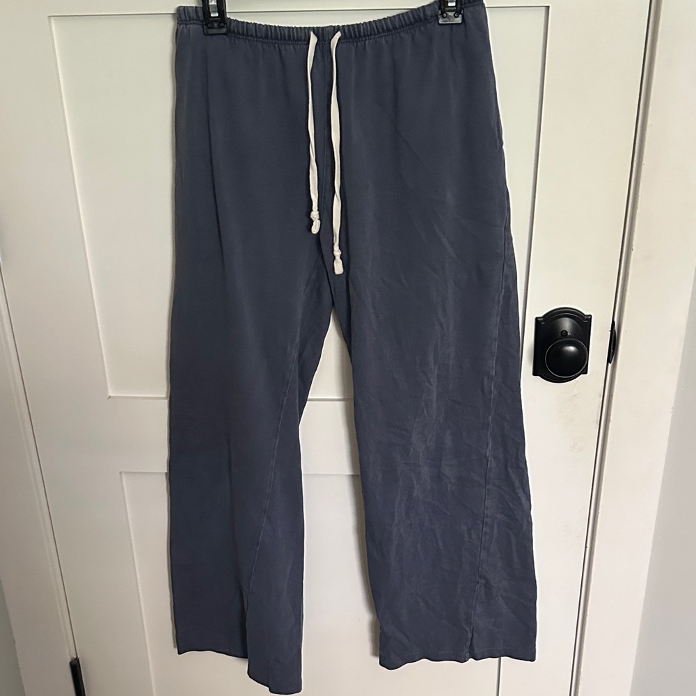 Brandy Anastasia Sweatpants
